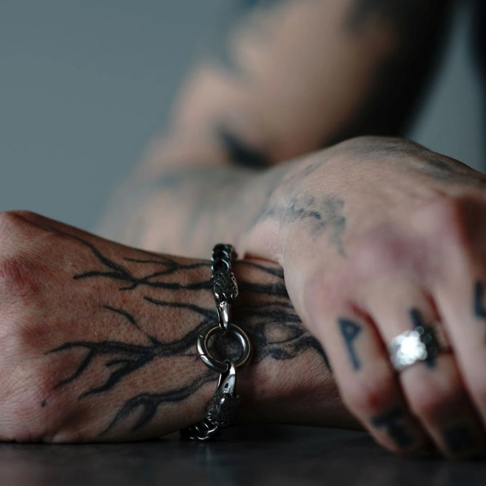 Odin's Ravens