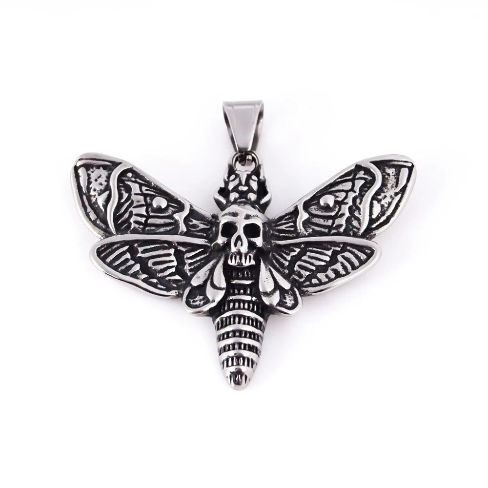 Death Moth