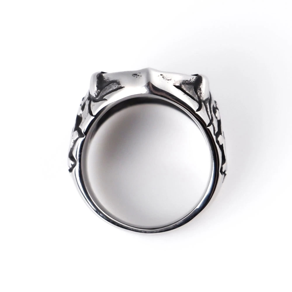 Anchor steel