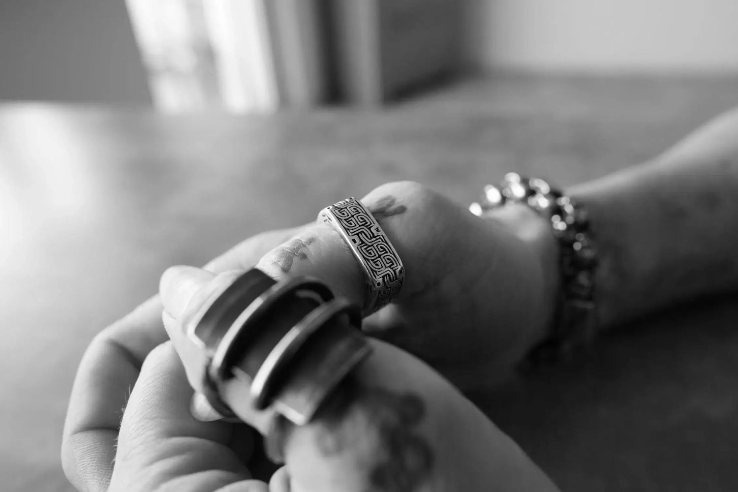 Ringe