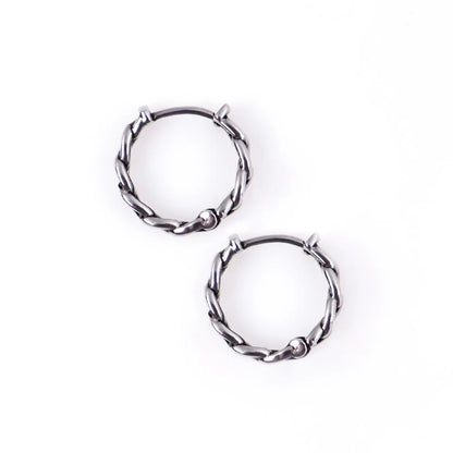 Iron chains
