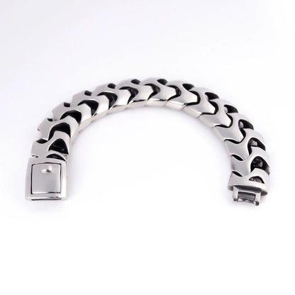 Snake grip