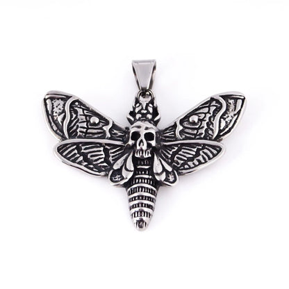 Death Moth