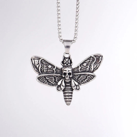 Death Moth