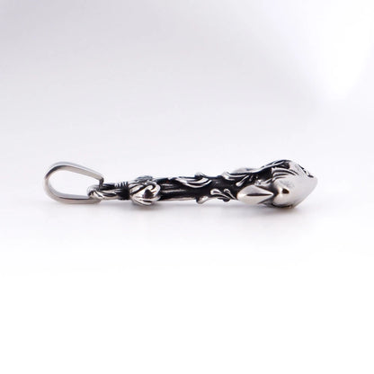 Rooted anchor